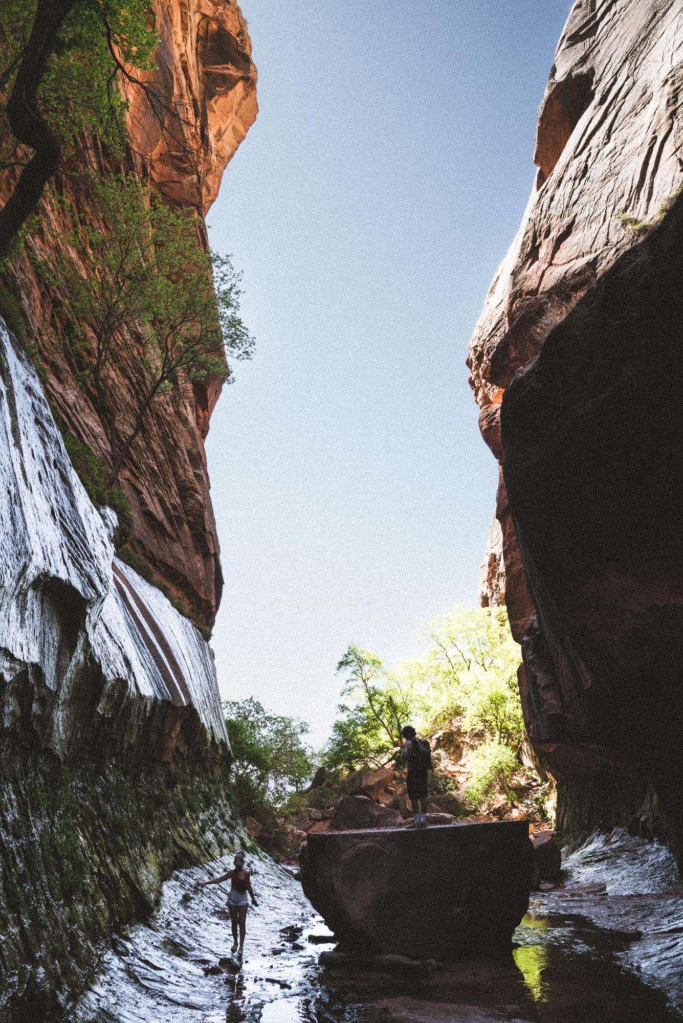 Zion Glamping Adventures
