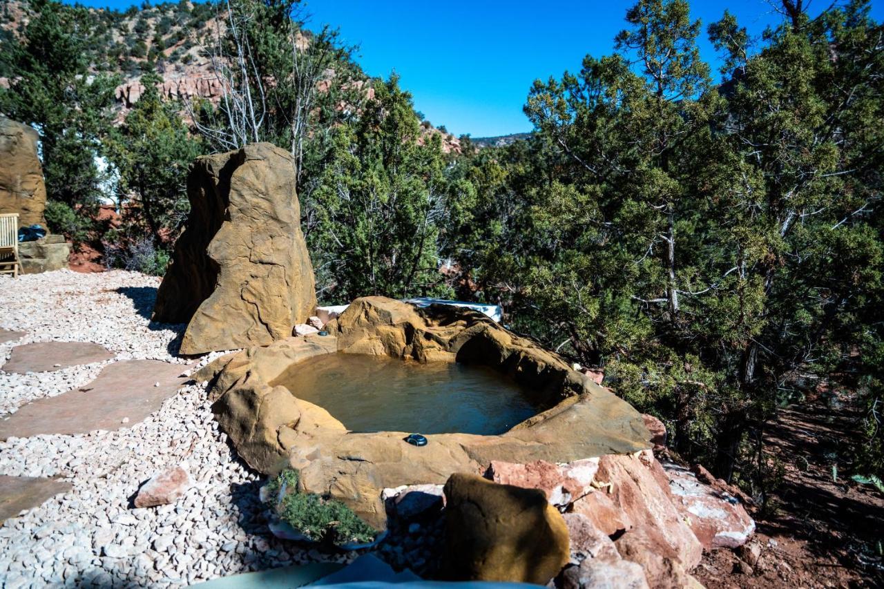 Zion Glamping Adventures 5*