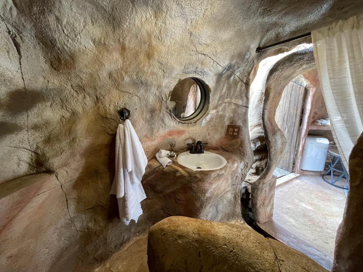 Zion Glamping Adventures Luxuszelt Hildale