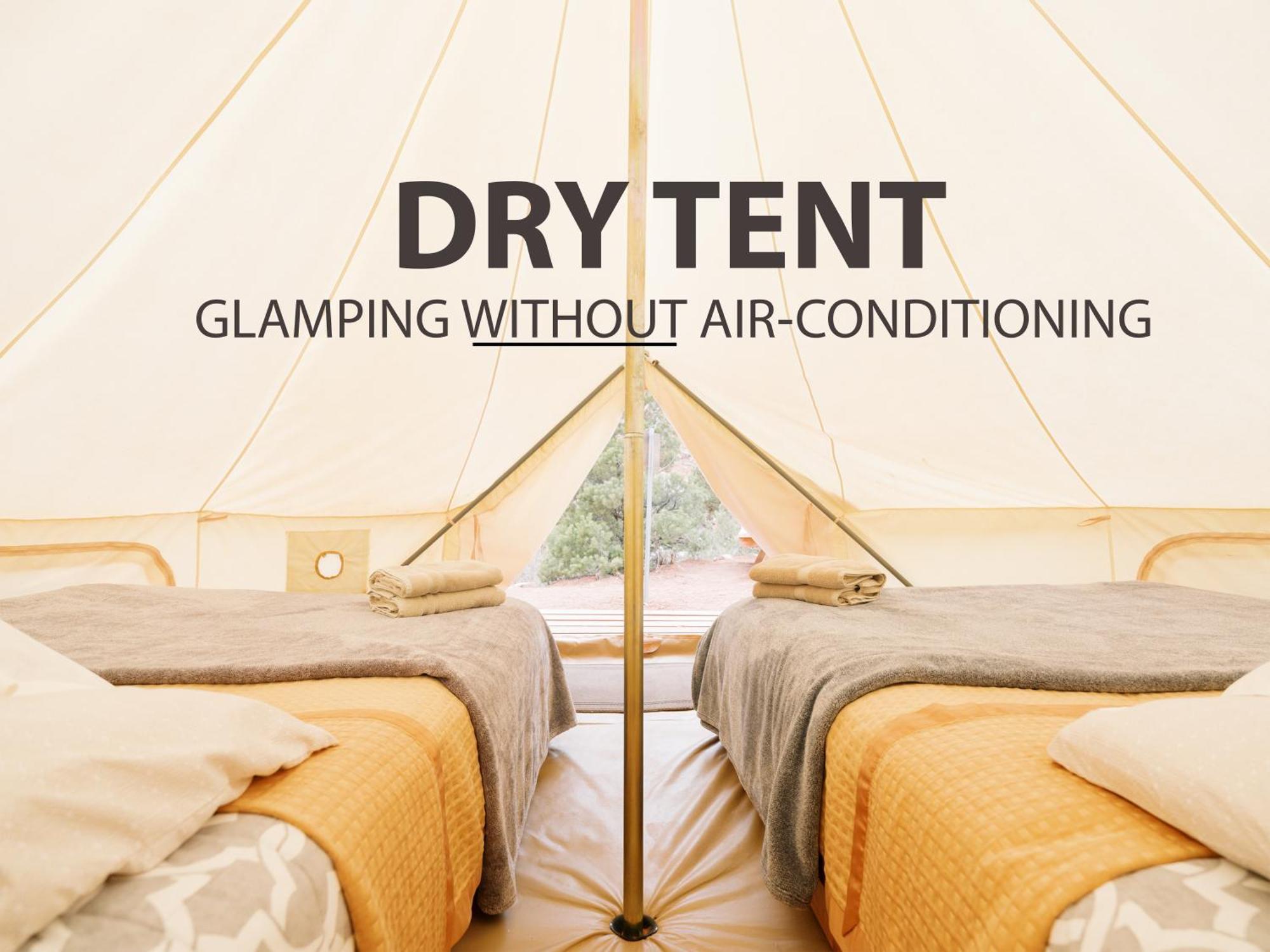 Zion Glamping Adventures
